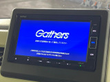 【純正ナビ】人気の純正ナビを装備。オーディオ機能も充実しており、Bluetooth接続すればお持ちのスマホやMP3プレイヤーの音楽を再生可能!毎日の運転がさらに楽しくなります!!