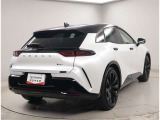クラウンスポーツ 2.5 Z E-Four 4WD 
