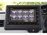 N-BOX G L ホンダセンシング 