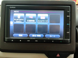点検整備費用が本体価格に含まれております。 納車前に当社工場にて点検・車検整備を実施してお引き渡し致します。