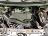 親切・丁寧な専門メカニックスタッフが応対!・車検・点検整備・事故等の修理などアフターサービスも安心。お車のカスタマイズもネクステージのサービススタッフまでご相談ください!
