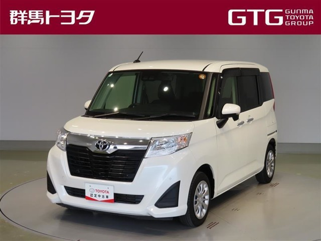 トヨタ ルーミー 