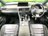RX 450h Fスポーツ 