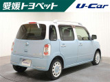お洒落な2トーンカラー♪