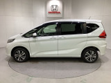 購入後も自社指定整備工場完備でお客様の愛車をしっかりサポート致します!御納車時には安全かつ安心してお乗り頂けるようホンダ専門知識を持つ整備スタッフが点検・整備・装備も説明をしてお渡ししております。
