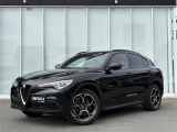 アルファロメオ ステルヴィオ 2.0 ターボ Q4 スポーツパッケージ 4WD
