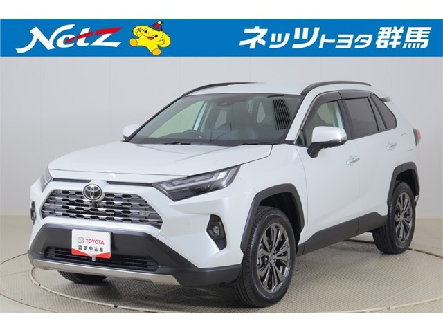 トヨタ RAV4 