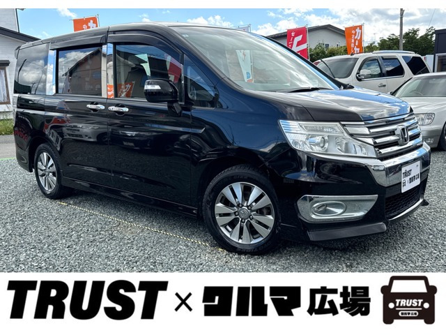 ホンダ ステップワゴン 