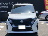 セレナ 1.4 e-POWER ハイウェイスターV 