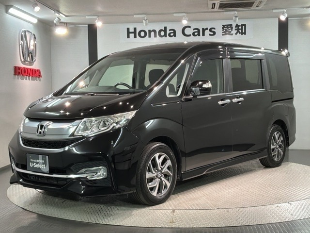 ホンダ ステップワゴン 