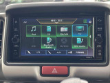 フルセグTV☆DVD再生☆録音機能搭載☆純正メモリーナビで知らない街もスムーズに行くことが出来ます。