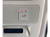 SOSコール機能搭載しています。緊急事態時に押すとオペレーターに繋がり、サポートしてくれます。