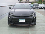 クラウンスポーツ 2.5 Z E-Four 4WD 