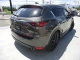CX-5  2.2 XD ブラックトーンエディション ディーゼルターボ 4WD