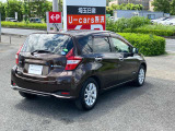 ノート 1.2 e-POWER メダリスト 