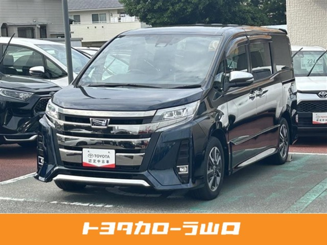 トヨタ ノア 