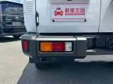 各種新車オプションももちろん付帯可能です。純正部品から社外品までお客様のご要望に沿った車両をご提供いたします。