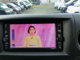 ナビ、TV、Bカメラついてます!