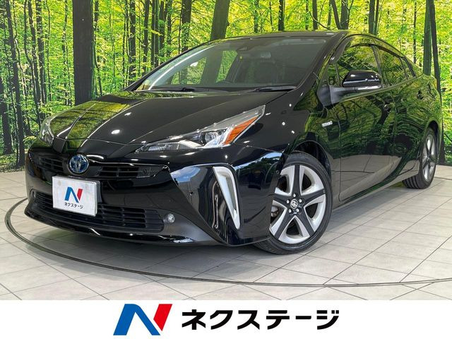 プリウス 1.8 A ツーリングセレクション 