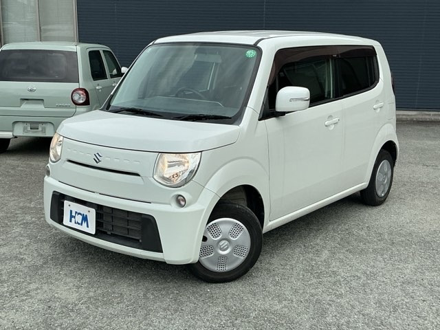 MRワゴン X