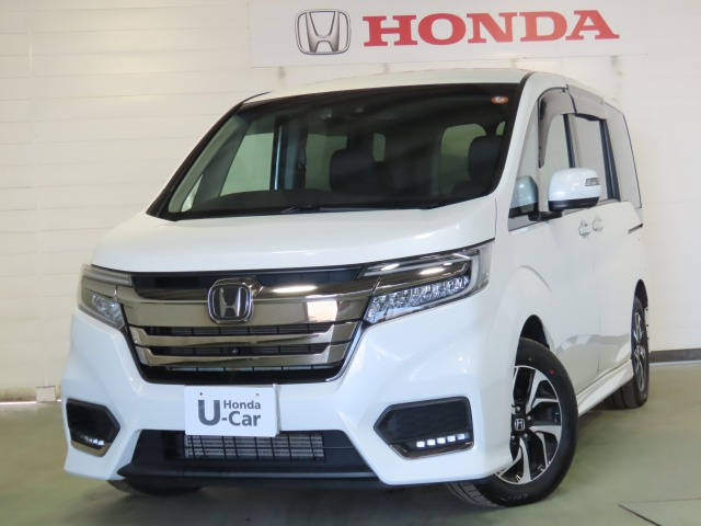 ホンダ ステップワゴン 
