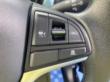 ACC(アダプティブクルーズコントロール)は、ペダル操作なしで設定速度を保ちます。先行車がいる場合には、先行車の車速に合わせ追従します。