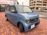 N-WGN L ホンダ センシング 
