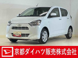 ダイハツ ミライース
