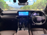 ランドクルーザー250 2.8 ZX ディーゼル 4WD 