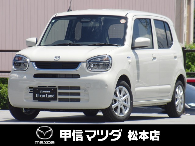 キャロル ハイブリッド G 4WD 