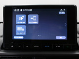 純正コネクトナビ LXM245ZFEi Bluetooth フルセグTV リアカメラ