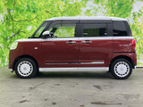 ムーヴキャンバス ストライプス G 