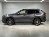 RAV4 2.5 ハイブリッド G E-Four 4WD 