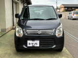 ワゴンR FX 4WD 