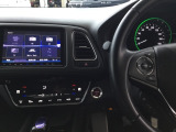 ドライブの必需品。見やすい・使いやすいHonda純正のメモリーナビを搭載。