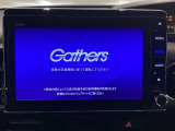 純正メモリーナビとバックカメラ付☆bluetoothオーディオでドライブも好きな音楽を聴いて楽しめます。TV視聴も可能です☆