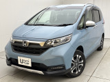 ホンダ フリード+
