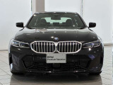 3シリーズセダン 320i Mスポーツ 