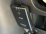 【ETC】高速道路の料金所をストレスなく通過!話題のスポットやサービスエリアに多い「スマートIC」利用時は必須のアイテムです。当店でセットアップを実施、ご納車当日からすぐにご利用いただけます!