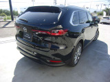 CX-80 3.3 XD Lパッケージ ディーゼル 4WD 