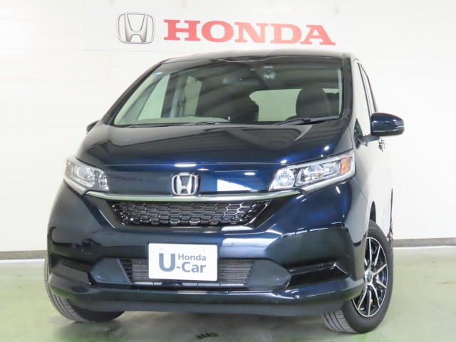 フリード 1.5 G ホンダセンシング 4WD 