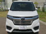 ステップワゴン 1.5 スパーダ ホンダ センシング 