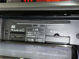 CD再生機能付き!