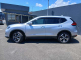 エクストレイル 2.0 20Xi 4WD 
