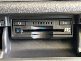【ETC】高速道路の料金所をストレスなく通過!話題のスポットやサービスエリアに多い「スマートIC」利用時は必須のアイテムです。当店でセットアップを実施、ご納車当日からすぐにご利用いただけます!