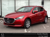 マツダ MAZDA2
