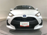 走行安定性もばっちりです。運転しやすくロングドライブも安心です。