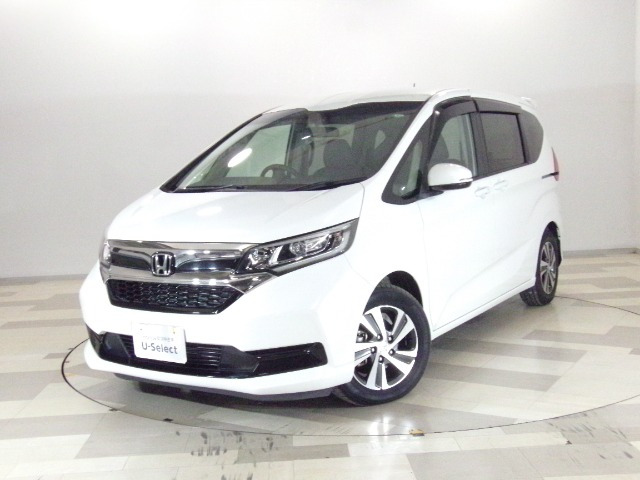 フリード+ 1.5 G ホンダセンシング 