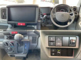 エブリイ PC ハイルーフ 4WD 