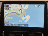 嬉しいバックモニター付き!駐車が苦手な方でも安心♪